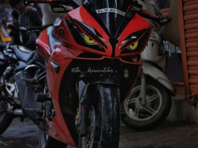 R15 V1 – Autologue Design