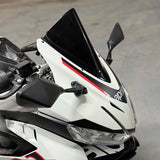 RS 457 | Aero Combo Kit (Winglets + Visor)