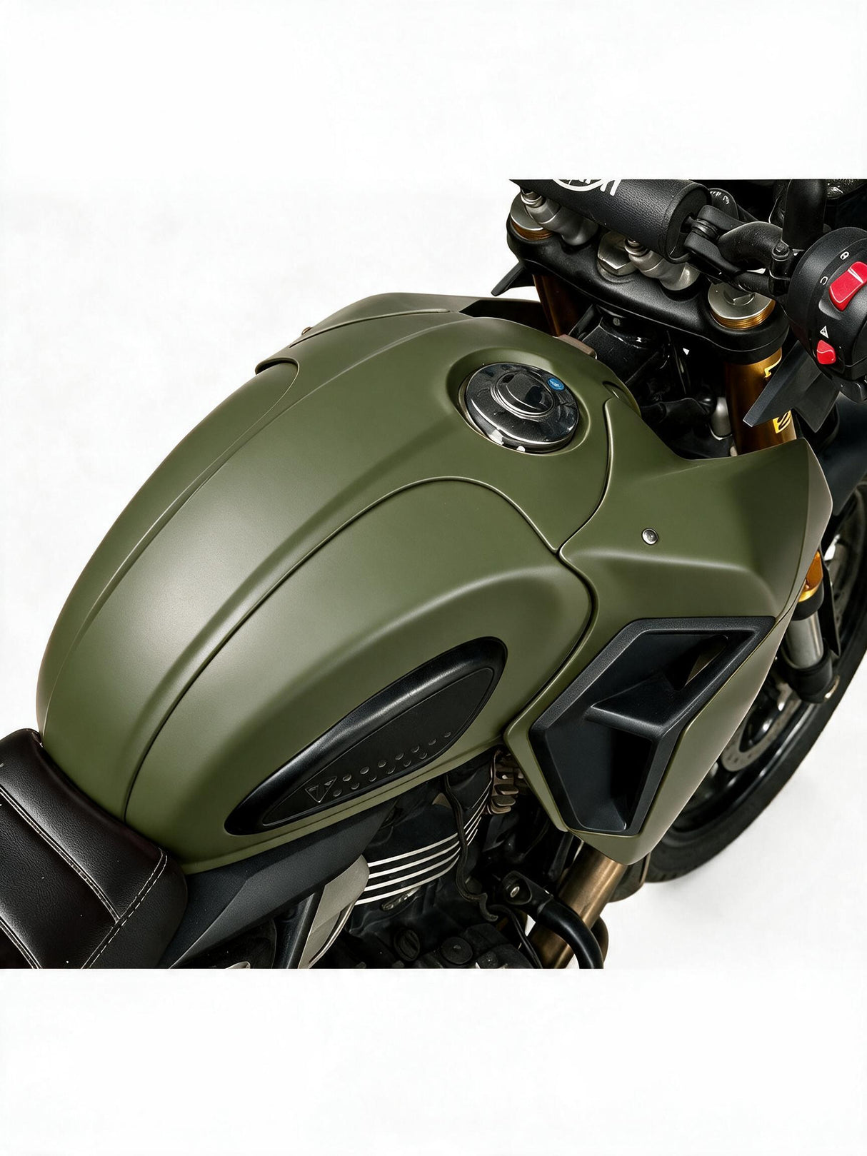 Xplorer 400 kit