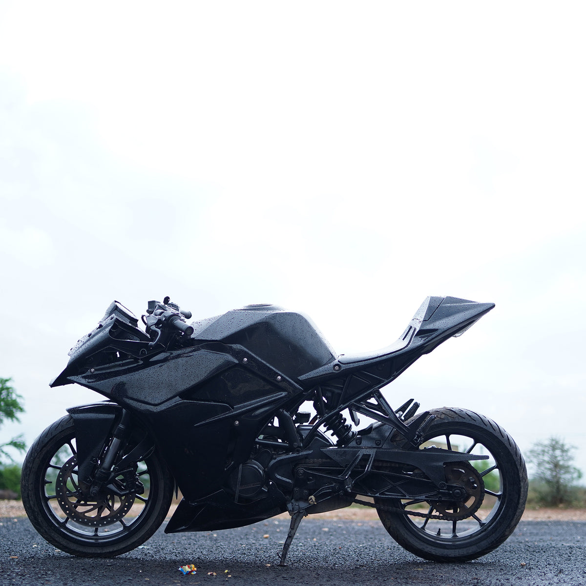 RCX2 | Full Body Kit – Autologue Design