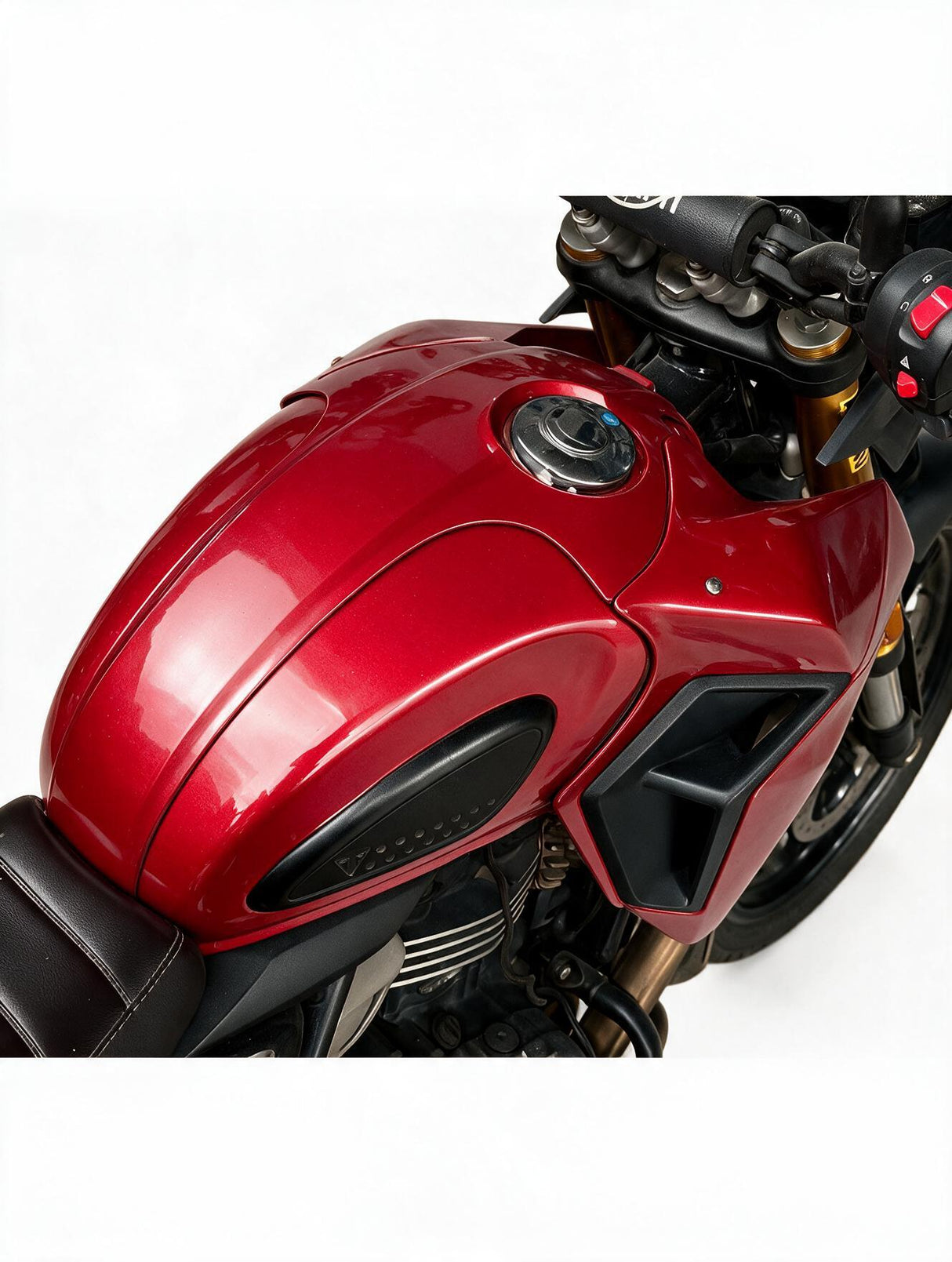 Xplorer 400 kit