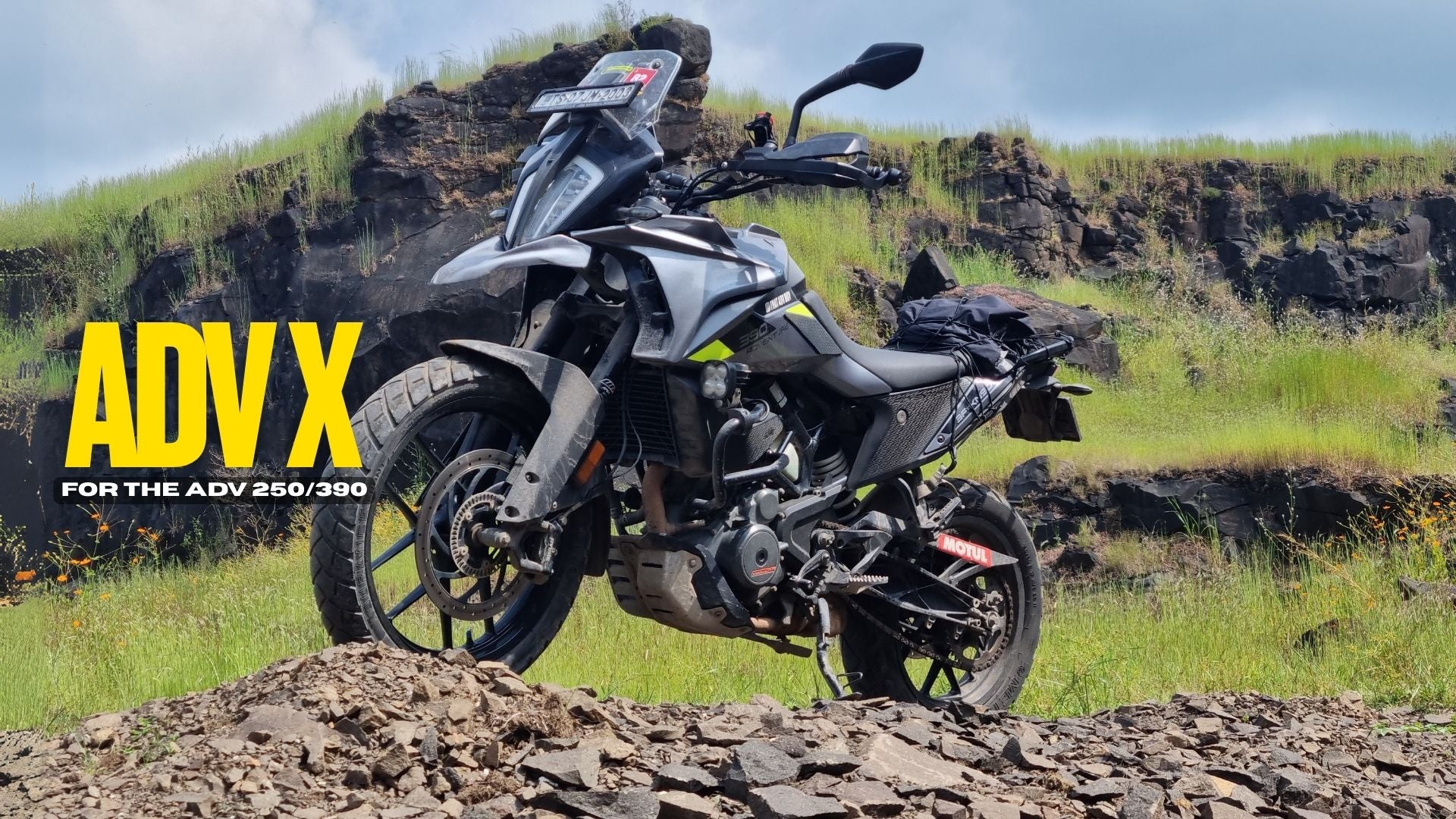 Prologue〜Custom made Custom Built Kawasaki ZX14 - YouTube