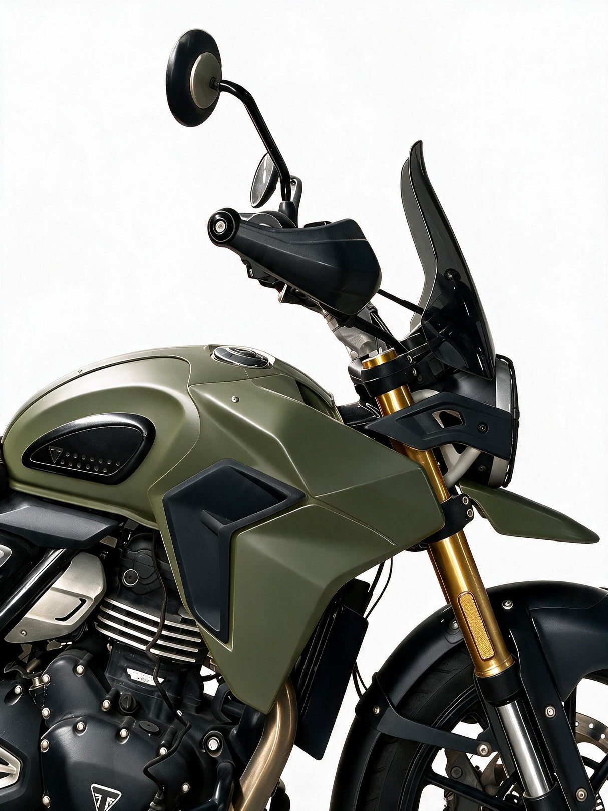 Xplorer 400 kit