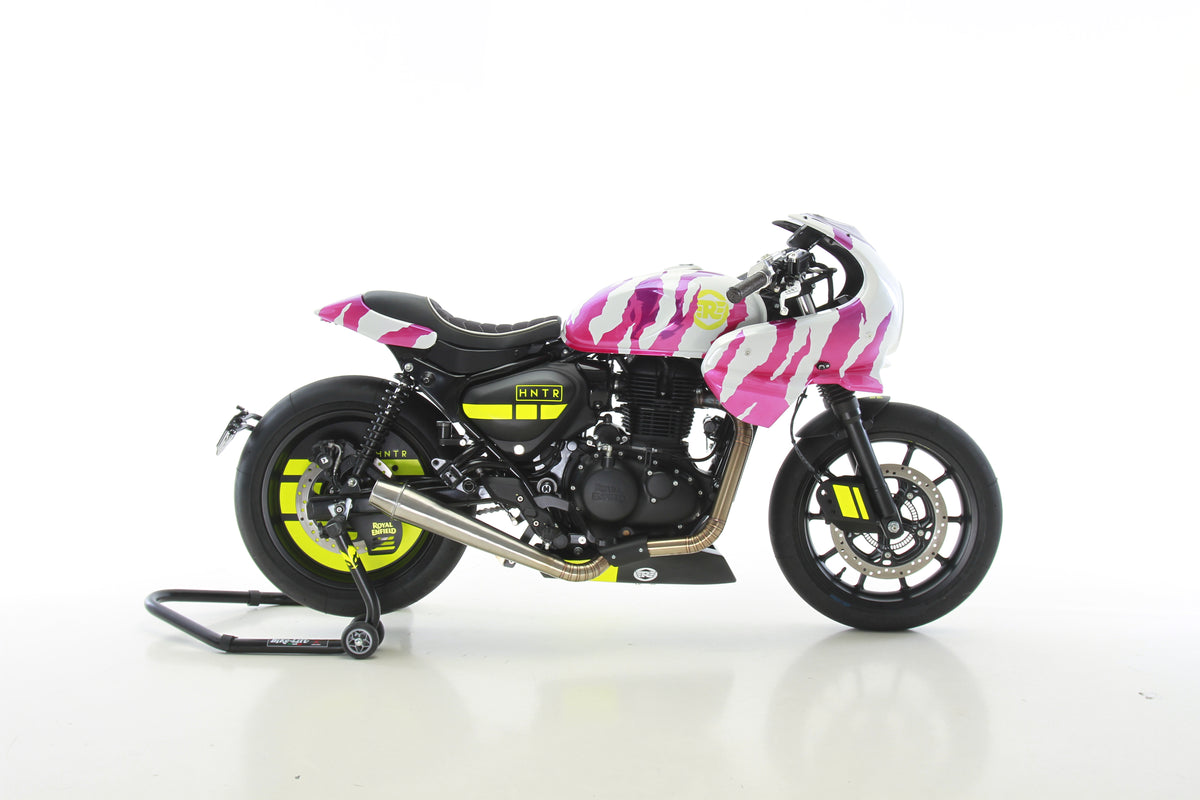 HACK 350: Hedgehog Autologue Cafe Kit – Autologue Design