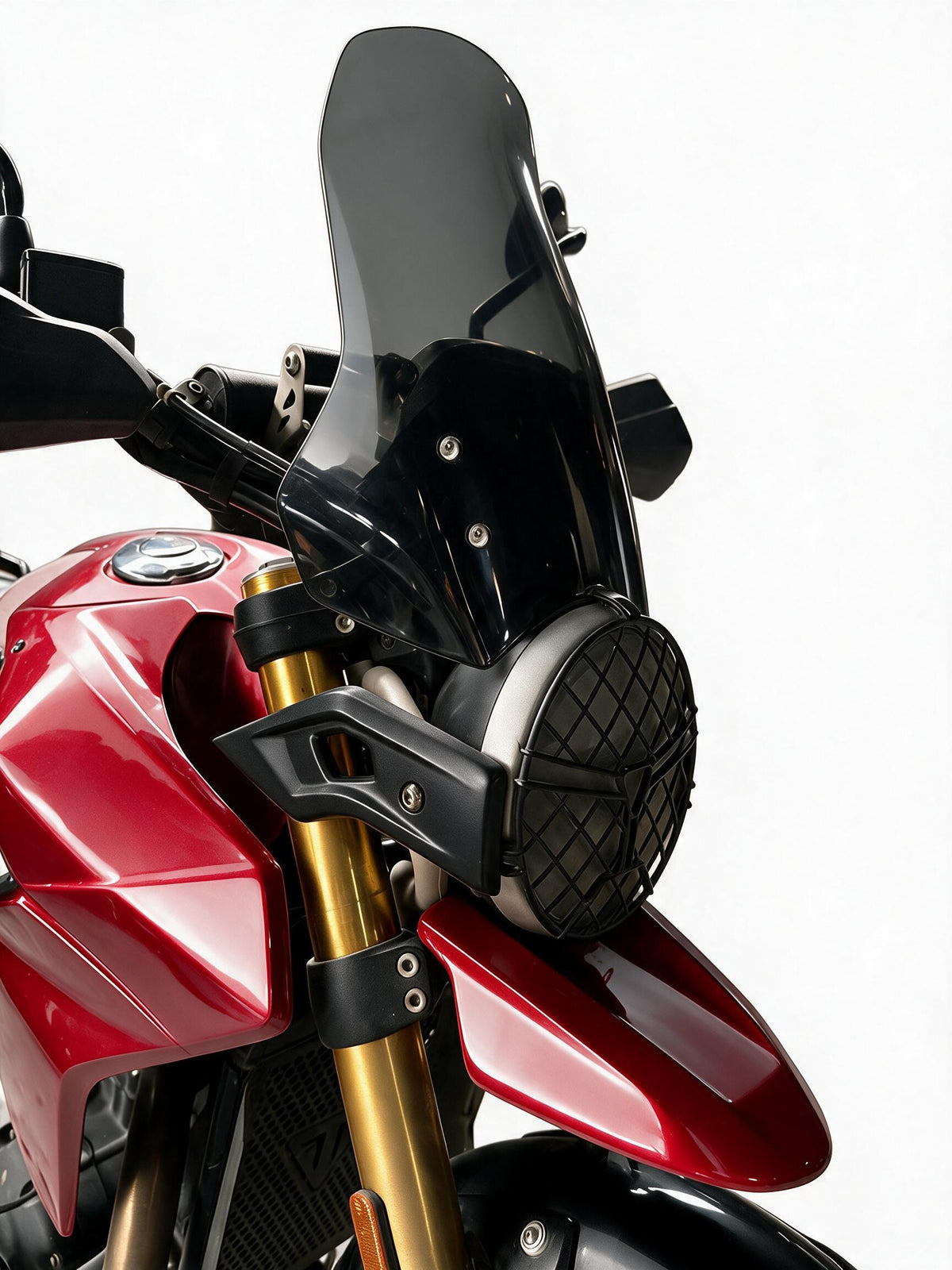 Preorder Booking | Xplorer 400 Fender