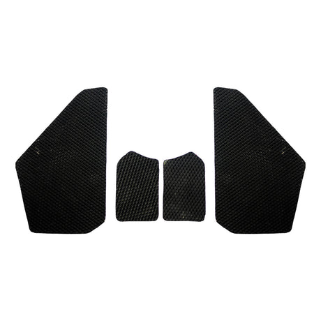 TVS Apache RTR 310 Tank Grips