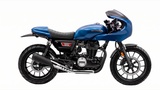 PREORDER BOOKING |RACE SPECIAL QUARTER FAIRING | CB 350 RS | CB H'NESS