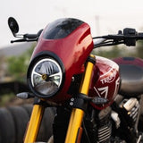 Triumph Speed 400 | Buff  | Headlamp cover