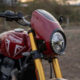 Triumph Speed 400 | Buff  | Headlamp cover