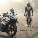 RS 457 | Aero Winglet V2