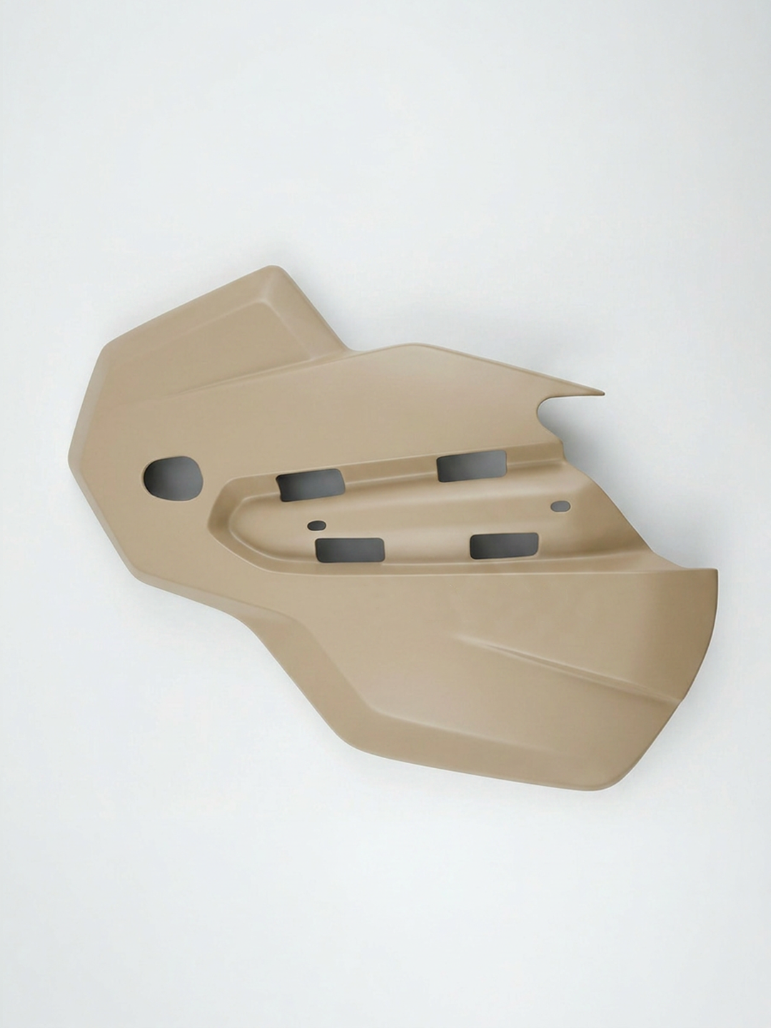 Himalayan 450 | ALTERION | Side panels V2
