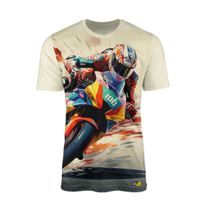 Racing Glory | T-Shirt | GP Series
