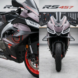 RS 457 | Aero Winglet V2