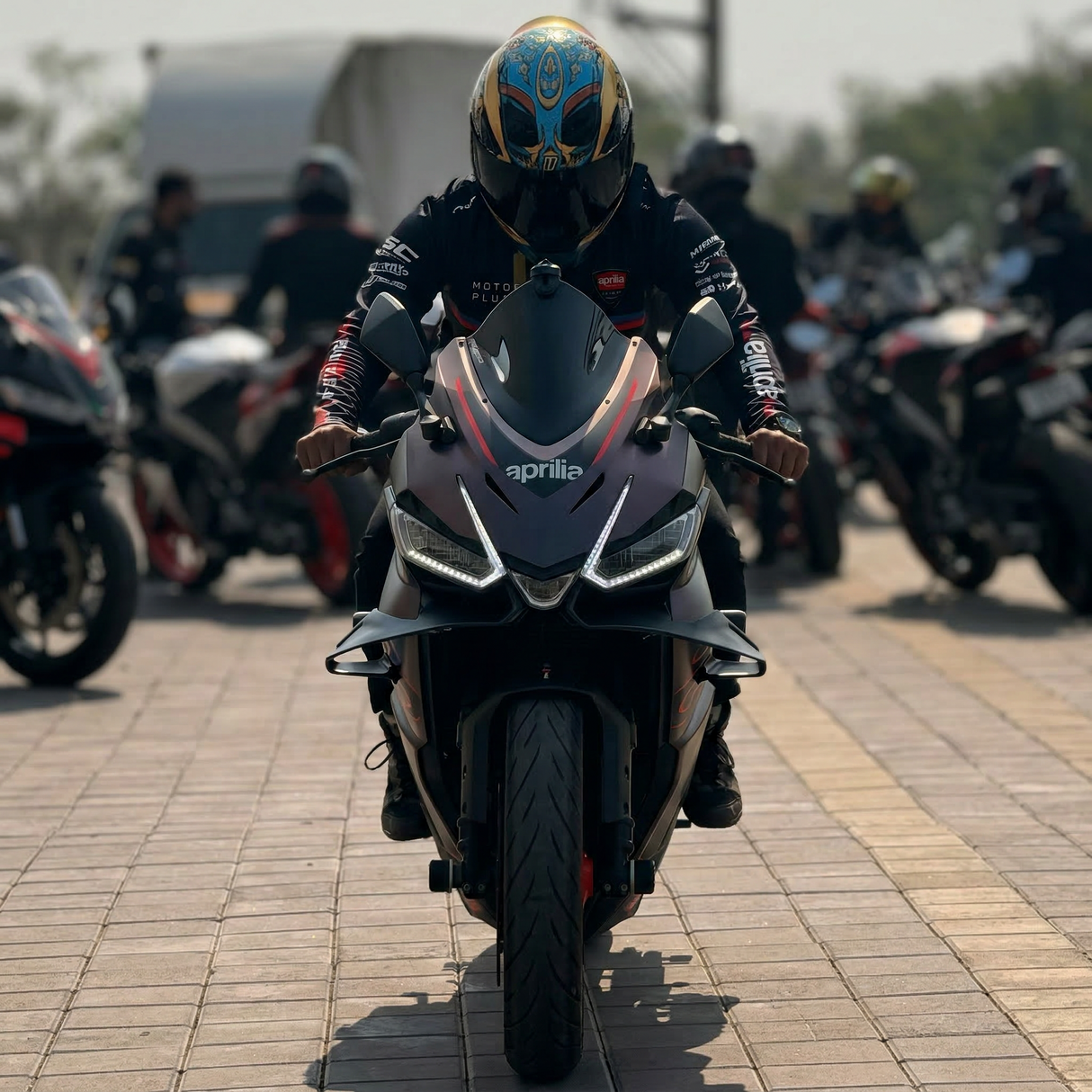 RS 457 | Aero Winglet V2