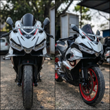 RS 457 | Aero Winglet V2