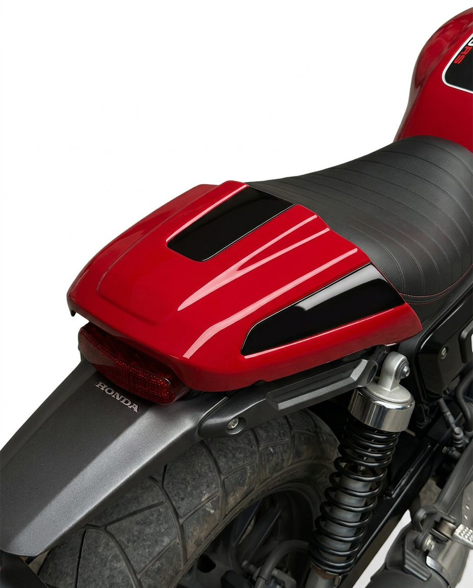 Honda CB 350 RS Seat cowl
