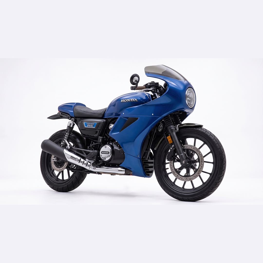 PREORDER BOOKING |RACE SPECIAL KIT | CB 350 RS
