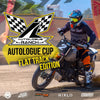 Autologue Cup