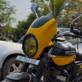Honda CB 350 RS | Buff  | Headlamp cover