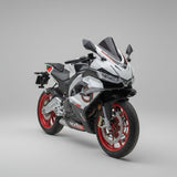 RS 457 | Aero Combo Kit (Winglets + Visor)