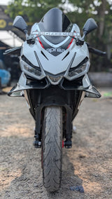 RS 457 | Aero Combo Kit (Winglets + Visor)