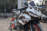 RS 457 | Aero Combo Kit (Winglets + Visor)