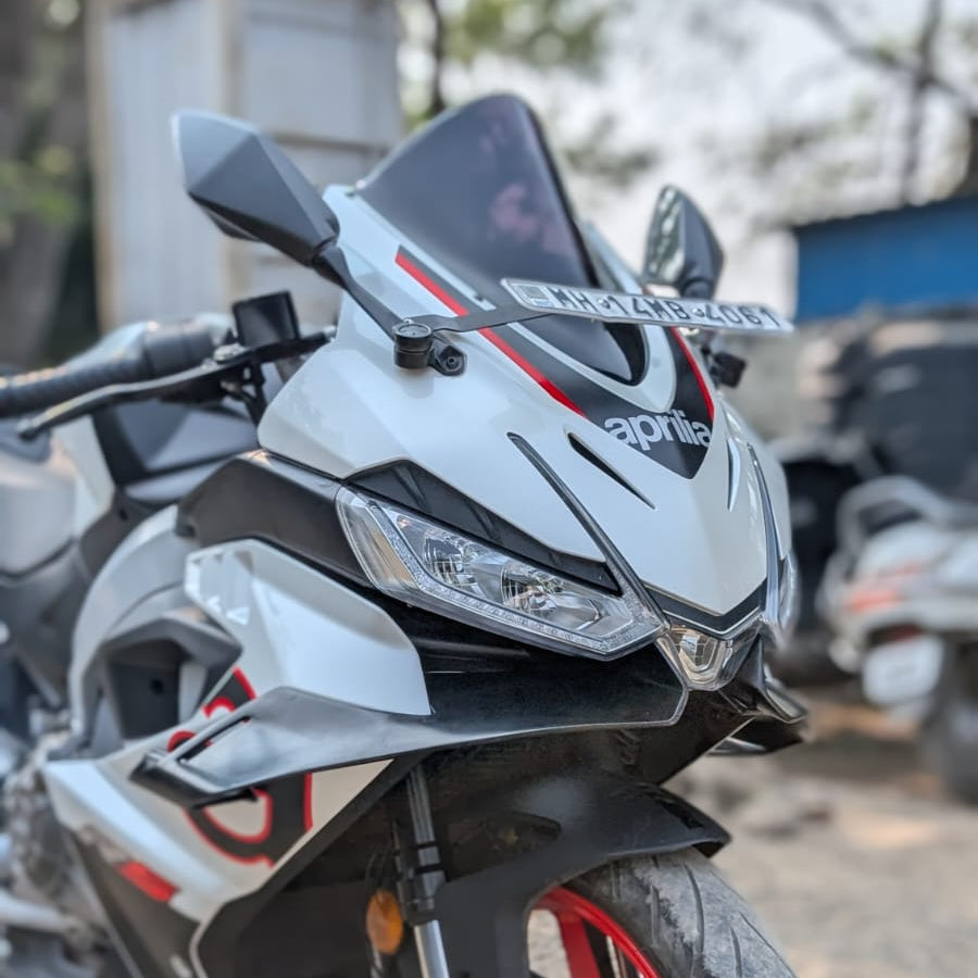 RS 457 | Aero Winglet V2