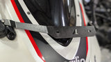 RS 457 | Number plate mount