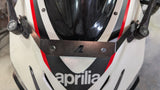 RS 457 | Number plate mount