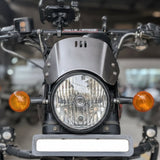 2RUFF Flyscreen | Hunter 350