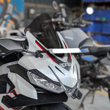 RS 457 | Tall visor Type 2