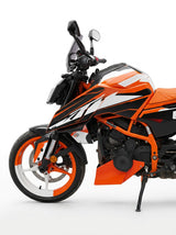 Street x3 |Duke Gen3 | SX3G