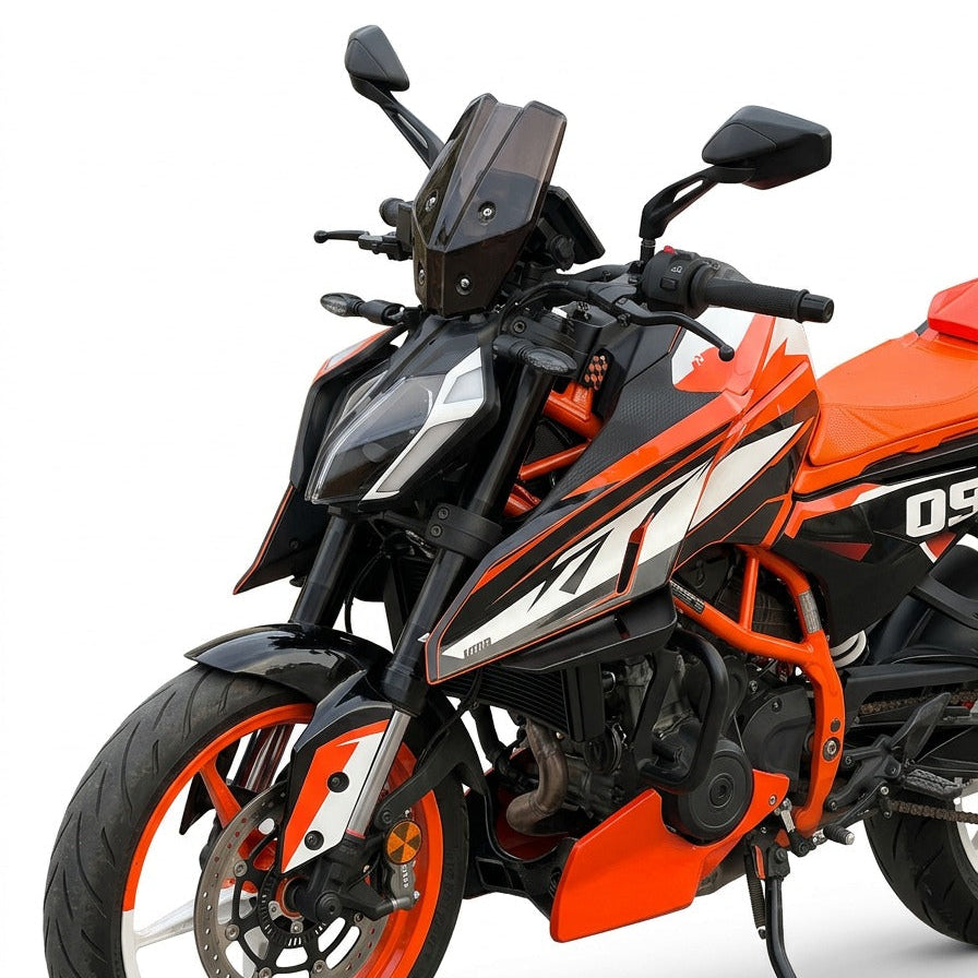 Street x3 |Duke Gen3 | SX3G