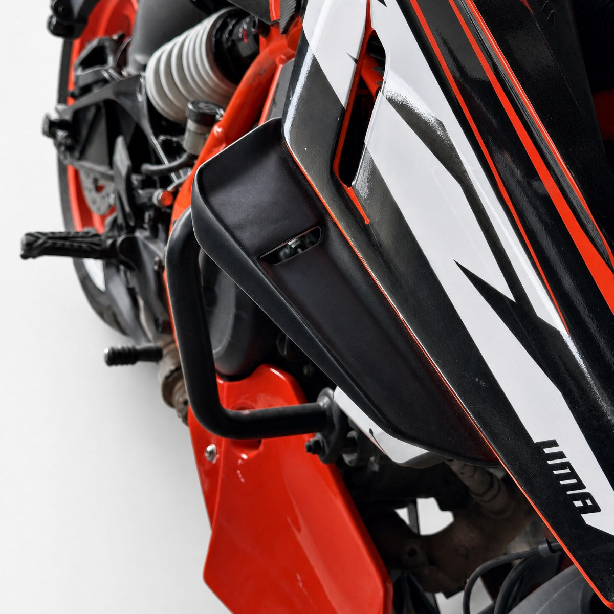 SX3G | Duke Gen 3 | Winglet