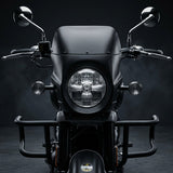 RE Super Meteor 650 | COLT 650 | Headlamp cover