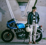 GT 650 -Reck 2.1