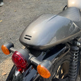 Club 350 seat cowl for Hunter