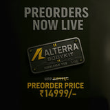 Himalayan 450 | ALTerra full kit Preorder