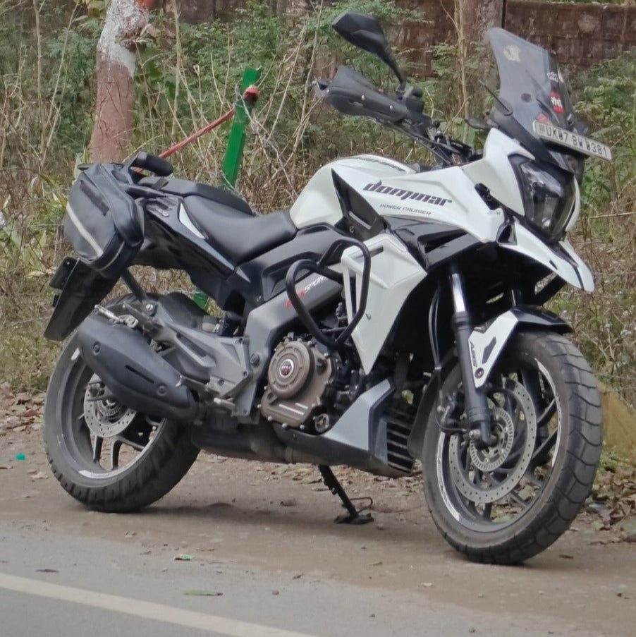 Dominar 250/400 | Xplorer SE Kit