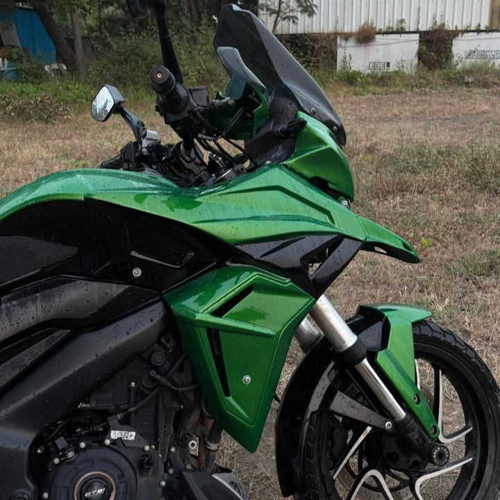 Dominar 250/400 | Xplorer SE Kit