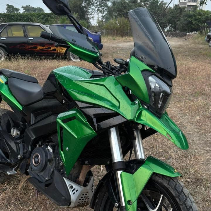 Dominar 250/400 | Xplorer SE Kit