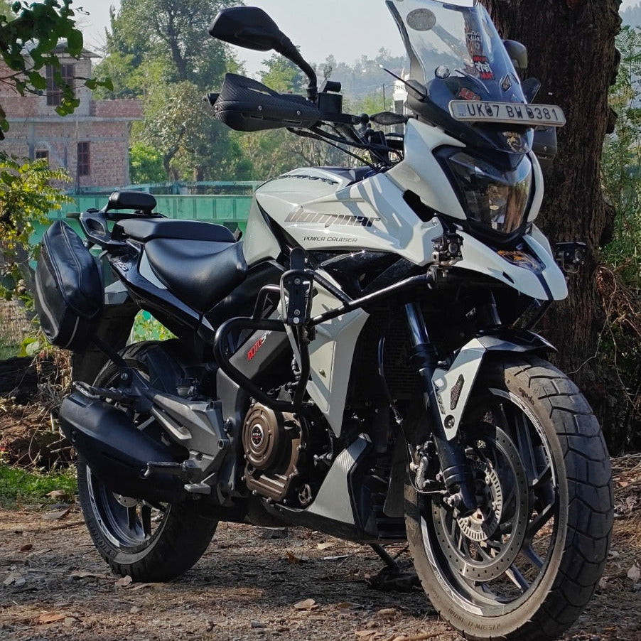 Dominar 250/400 | Xplorer SE Kit