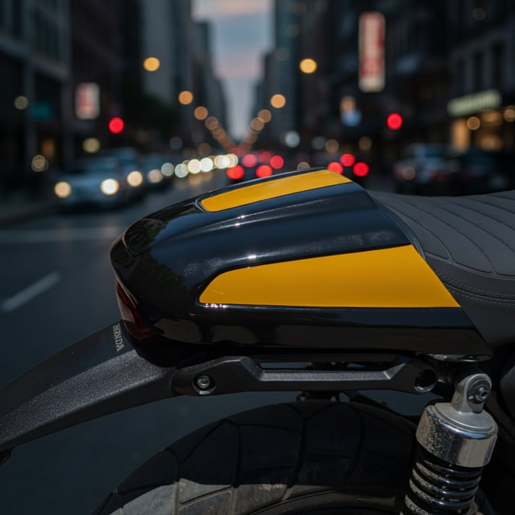 Honda CB 350 RS Seat cowl