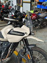 Himalayan 450 | ALTERION | Side panels V2