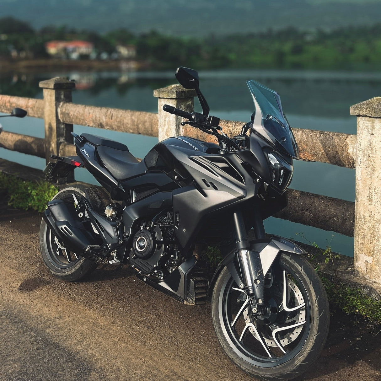 Dominar 250/400 | Xplorer Kit