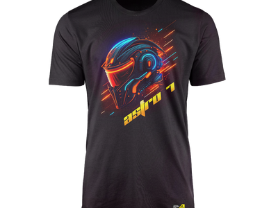 Astro 7 | T-Shirt | GP Series