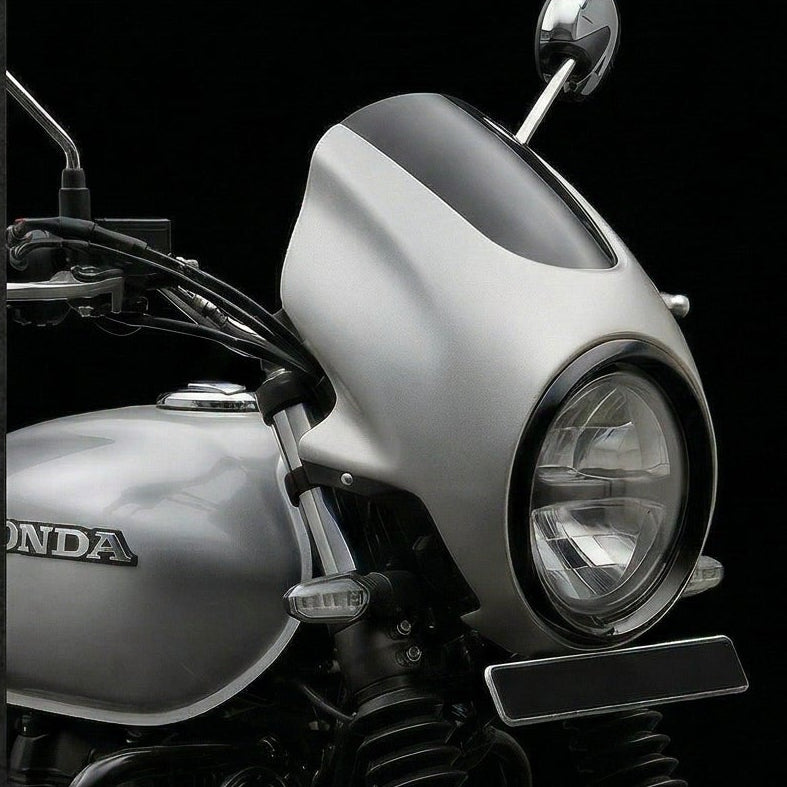 Honda CB 350 RS | Buff  | Headlamp cover