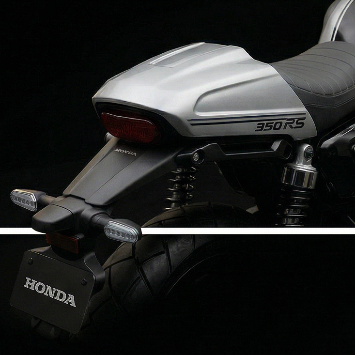 Honda – Autologue Design
