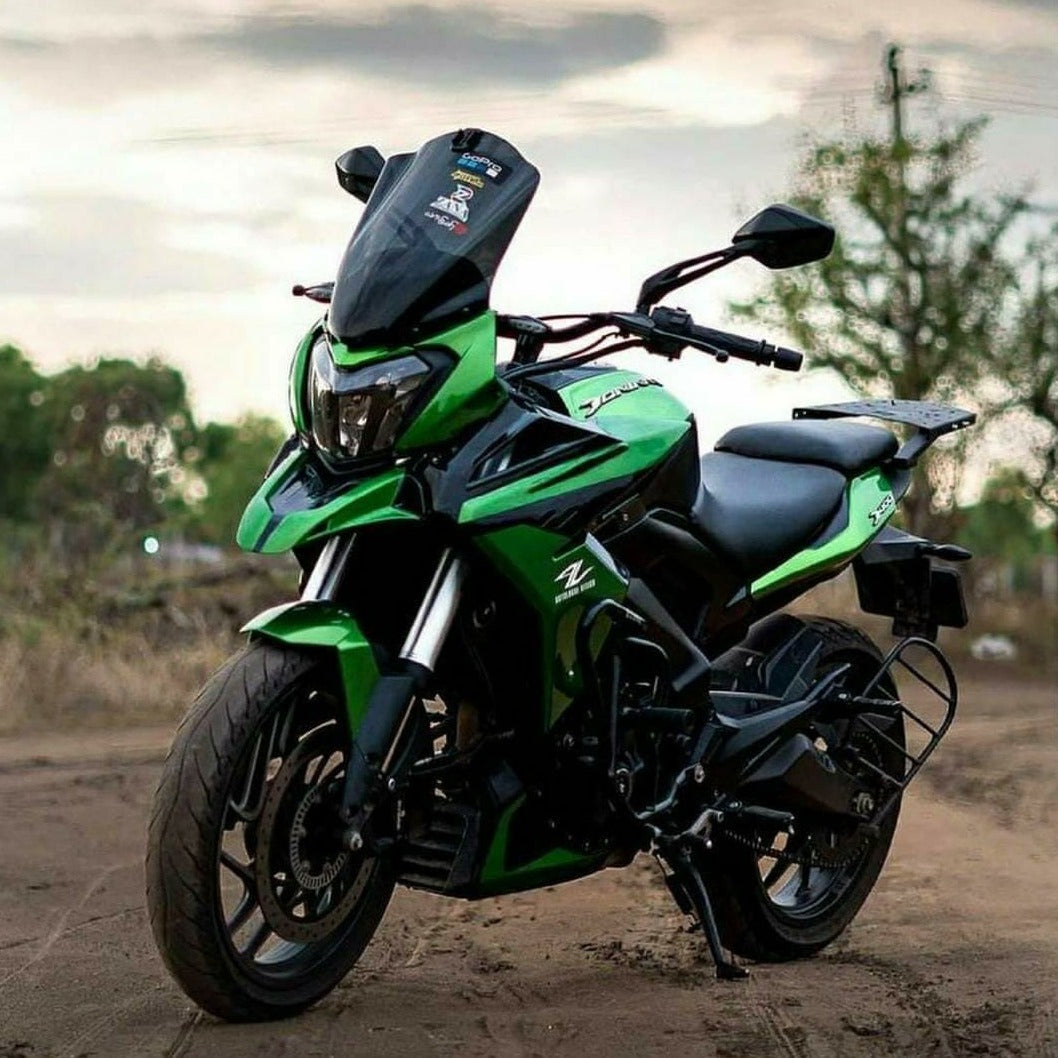 HOT Dominar 250 Dominar 400 Autologue Design Bajaj Dominar