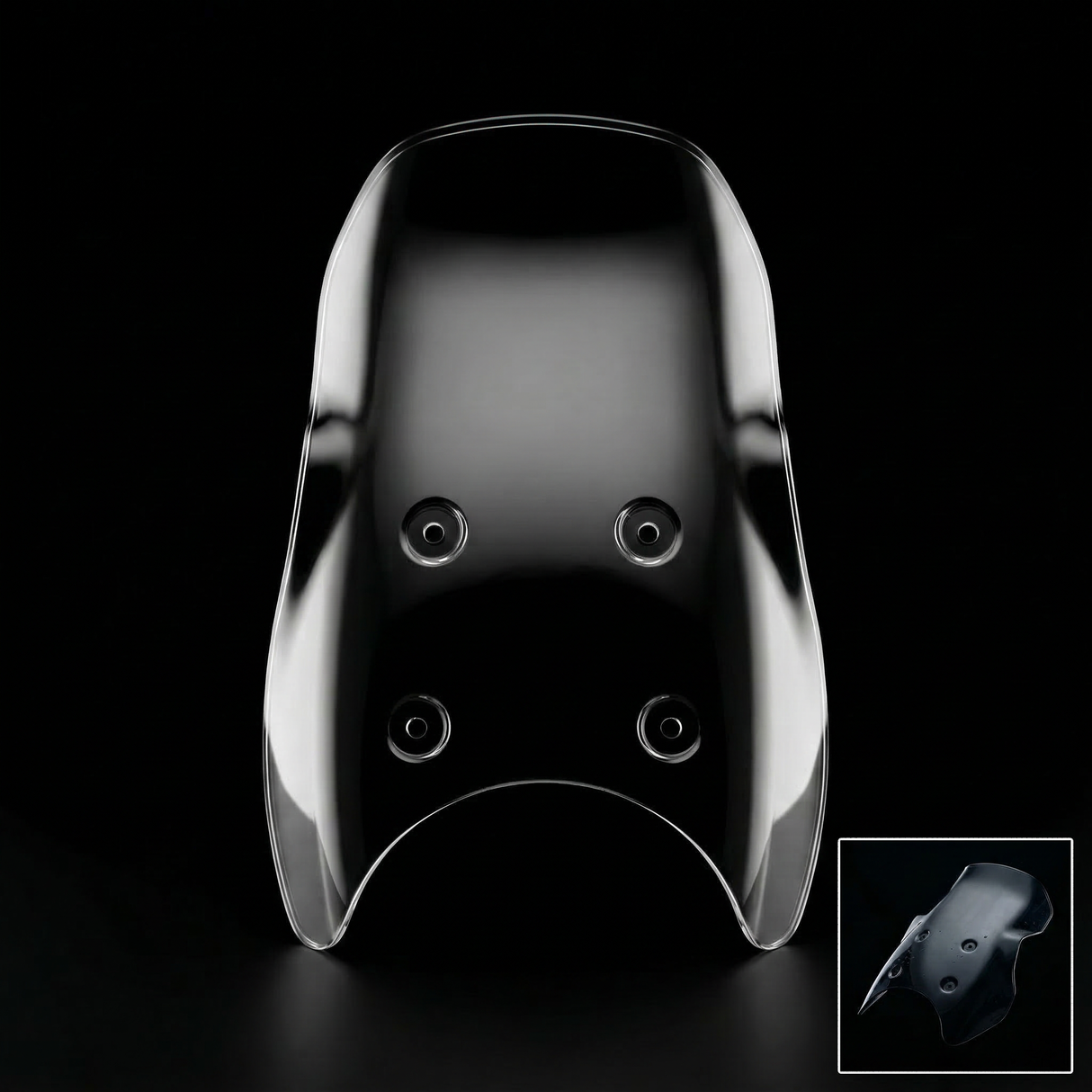 Himalayan 450| ALTERRA | Visor